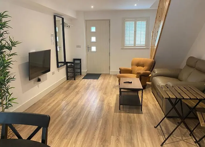 Apartment Apt 3 Silver Spruce - Town Free Parking